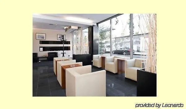 Pakat Готель Відень